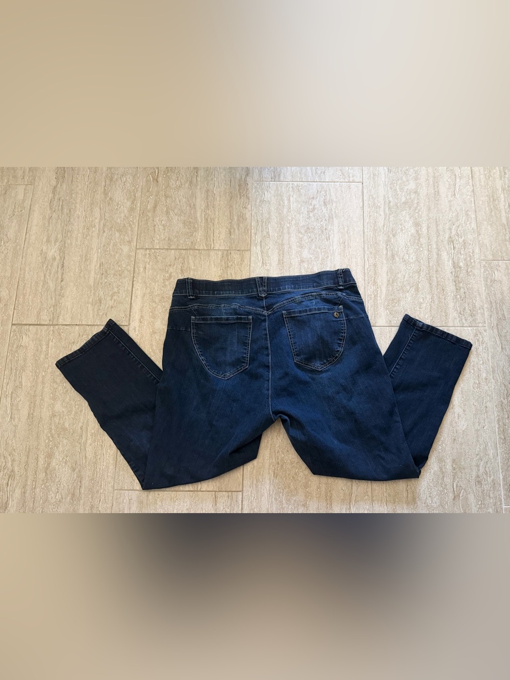 Democracy jeans Sz 18